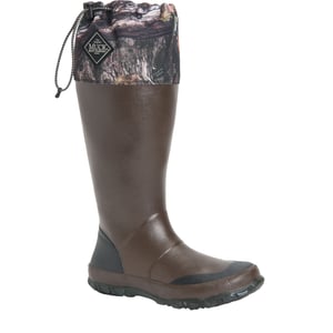 Unisex Mossy Oak® Country DNA Forager Tall Boot