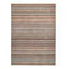 Fine Stripes Rug Beige - 160x230cm