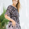 Flora Mini Dress