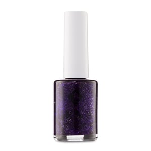 LENA - Breathable Halal Glitter Nail Polish - Sharjah Sparkle - LE248