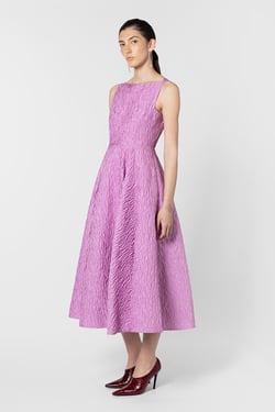 TERA DRESS