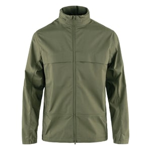 Fjallraven Abisko Hike Jacket Laurel Green