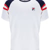Heritage Short Sleeved Top - UK M