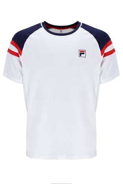 Heritage Short Sleeved Top - UK XL