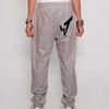 Jogger Pants in Grey