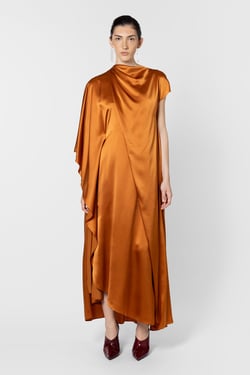 HIBA DRESS