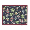Hedgerow & Berries Washable Doormat - 65x85cm