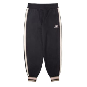 New Balance Womens NB Athletics 70s Run Track Pants Phantom