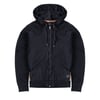 Paul Smith Zip Lounge Hoodie Black