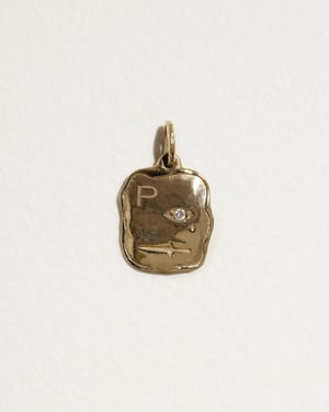 Seal Pendant