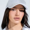 AKIRA Im Rich Bling Snapback Hat