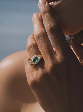 Matia Ring - 6