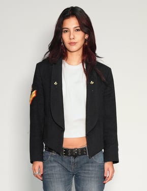 No5 Mess Dress Uniform Jacket