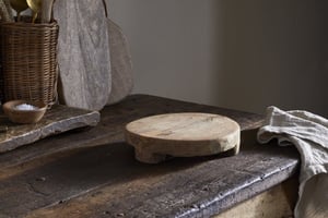 nkuku Kaveeta Board | Serveware | One Size | Natural