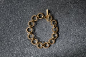 nkuku Hara Bracelet | Gifting | One Size | Gold