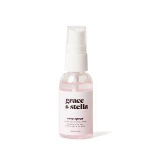 rose spray - 30 mL (1 fl oz)