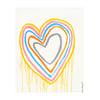 The Rainbow Connection Art Print