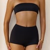 BASE Contour Simply Core Shorts Black