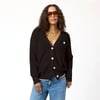 Slouchy Cardigan