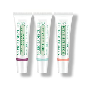 TikTok Lip Balm Bundle - 3 pcs