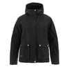 Fjallraven Womens Vardag Wind Jacket Black