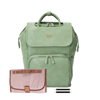 La Madison  The Bag That Does It All Starter Set - light green
