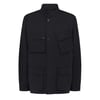 Belstaff Service Fieldmaster Jacket Black