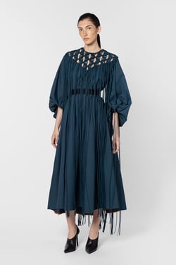 MIEL DRESS
