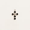 Latin Cross Charm