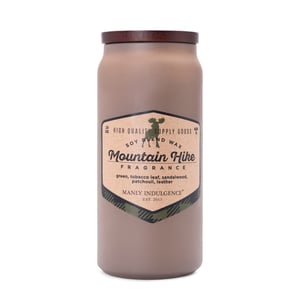Mountain Hike, Adventure Collection, 15 oz - Mountain Hike