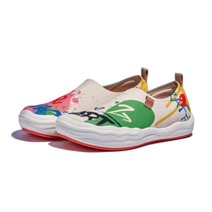 Graffiti Youth Toledo VIII Women - 10.5