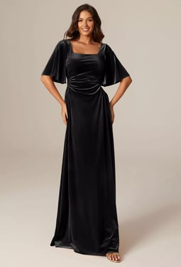 AW Eleanora Dress