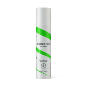 Dry Scalp Serum