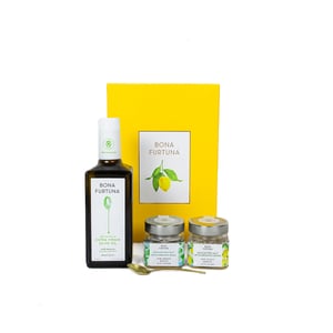 Il Vivace Olive Oil Gift Set