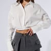AKIRA Utilty Chic Belt | Size Large/XL