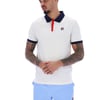 Panatta 2 Short Sleeve Polo - S