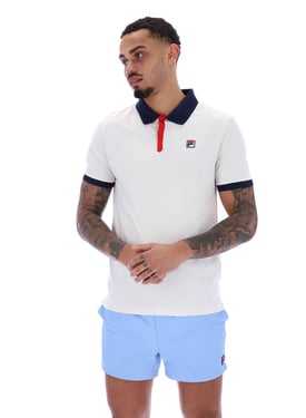 Panatta 2 Short Sleeve Polo - 3XL