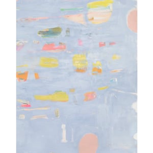Beachcomber Sky Wallpaper