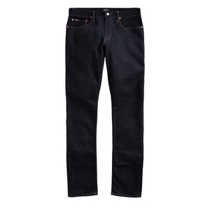 Polo Ralph Lauren Sullivan Slim Stretch Jean Rinse Stretch