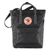 Fjallraven Kanken Totepack Black