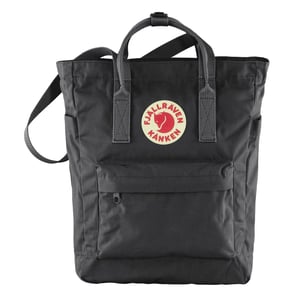 Fjallraven Kanken Totepack Black