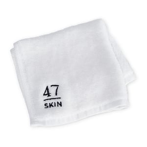 Super Soft Branded Bamboo Cloth
