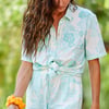 Beaded Kaia Shirt