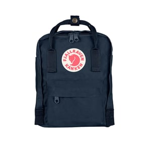 Fjallraven Kanken Mini Navy