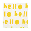 Oh Hi Sunshine Fabric