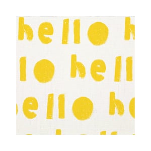 Oh Hi Sunshine Fabric