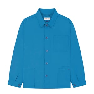 Uskees Engineer Jacket Opal