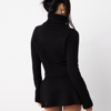 THE ASTRID KNIT TWO PIECE