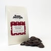70% Dark chocolate buttons