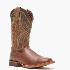 Durango® Arena Pro Women's Chestnut Western Boot